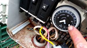 This type of treatment depends primarily on the use of air that is introduced into the wastewater from your home as soon as it enters the treatment unit. How To Manually Turn On Your Aerobic Septic System Youtube