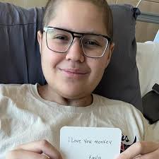 Fundraiser for AJ Marroquin by Katie Blackwell : Help AJ Beat Cancer AGAIN!!