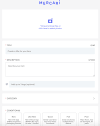 How to delete mercari account on computer. How To Sell On Mercari From Pennies To Plenty