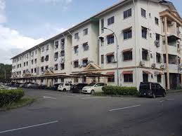 Maybe you would like to learn more about one of these? Nountun Apartment Kolombong Kota Kinabalu Kini Property