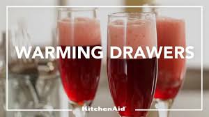 Check spelling or type a new query. Kitchenaid Warming Drawer Youtube