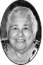 JANE HERNANDEZ Obituary (2010)