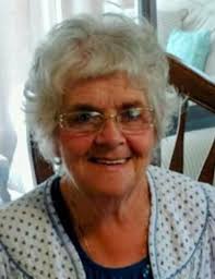 Patricia Ann Trimble Obituary (2022)