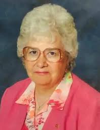 Obituary information for Shirley A. McConnell
