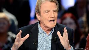 Revival of the rational jewish left. French Incest Scandal Triggers Societal Debate News Dw 22 01 2021