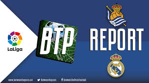 Estadísticas de nuestros equipos y futbolistas ; Real Sociedad Between The Posts