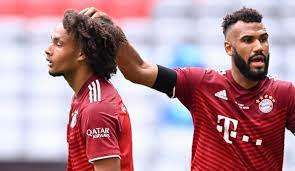 Joshua orobosa zirkzee (born 22 may 2001) is a dutch professional footballer who plays as a forward for bundesliga club bayern munich. Ooj 7wg4lahr1m