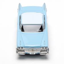 Image result for Stardust Blue 1958 Plymouth