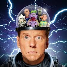 Jeff Dunham Tickets & 2025 Tour Dates