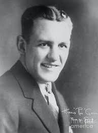 Red Grange Photos for Sale