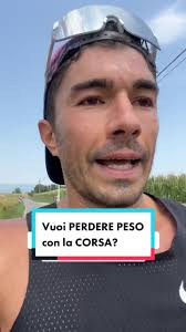 Perdere peso con la corsa: consigli utili