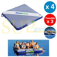 Maybe you would like to learn more about one of these? Prezzo Aquaglide Airport Classic Piattaforma Trainabile Gonfiabile