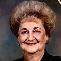 Robbie Gwyn Beavers Baggett Obituary (2024)