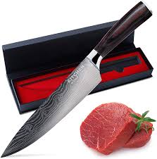 kitchen world tools chef knife