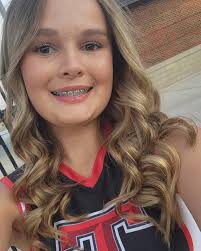 My daughter is selling blue and gold for her volleyball fundraiser if  anyone wants any! Orders and money due by the 25th!