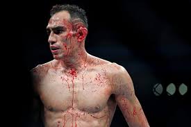 Tony ferguson the kinda guy to undergo brutal waterboarding torture to train his soul for a 5 round fight. Khabib Vs Ferguson Is Fight Booking Near Insider S Scoop