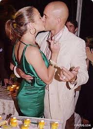 She also had few boyfriends, but nothing much came out of the affair. And Singer Jennifer Lopez 31 Kisses Her Former Husband Cris Judd Hot Kiss Jenifer Lopez Jennifer Lopez