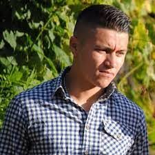 Nicholas Ambriz's Instagram, Twitter & Facebook