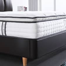 The original mattress factory makes its own innerspring and foam mattresses and sells them from stores in nine states. Wholesale Modern Top Grade Super Single Bed Pocket Spring High Density Latex Mattress Memory Foam Buy Super Single Bed Mattress Wholesale Mattress Latex Mattress Memory Foam Product On Alibaba Com