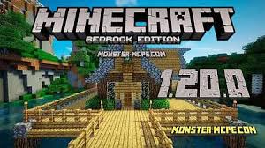 Part ii will be available on minecraft: Download Minecraft Pe 1 20 0 For Android Minecraft 1 20 0