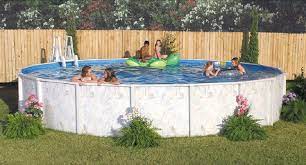 Just like in ground pools, proper measurements are also essential in choosing the best above ground pool liners. Above Ground Pool Brands And Manufacturers