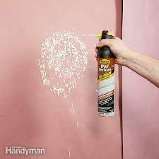 Apply Wall Texture Yourself And Save Big Bucks