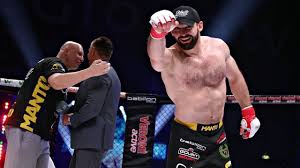Norman parke def borys mańkowski unanimous dec; Chce Go Zdominowac Kolecki O Walce Z Pudzianowskim Na Ksw 47 Mmarocks