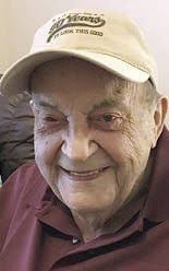 Ezra Byrd Sr., Ronda resident, dies