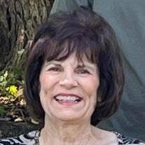 Brenda Ann Rood Obituary