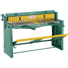 Pin By Torpen On Dream Shop Sheet Metal Shear Sheet Metal Metal Working