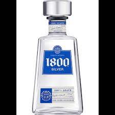 Men can have up to two drinks. 1800 Silver Tequila Total Wine More