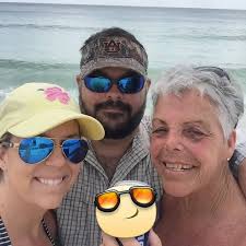 Remembering Bonnie, a precious Langdale lady