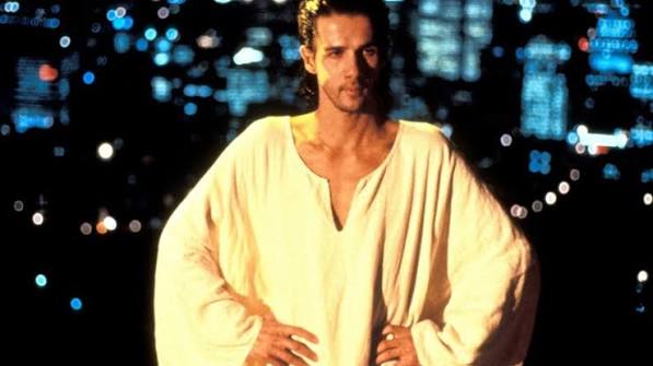 Jesus of Montreal (1989) | MUBI