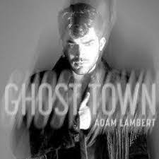 Died last night in my dreams walking the streets of some old ghost town i tried to believe in god and james dean but hollywood sold out. Adam Lambert Ghost Town Veorra The Tech Thieves Remix No Copyright Music By Multiskin