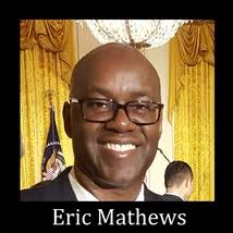 My DRIVE for CTE by Eric Mathews