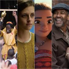 Janelle Monáe movie reviews & film summaries