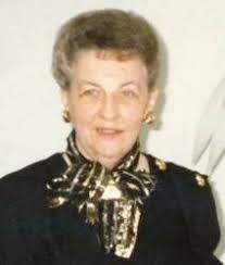 Obituary of Hilda Eileen Powell