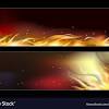 Youtube banner template no text 2560x1440 free fire. 3