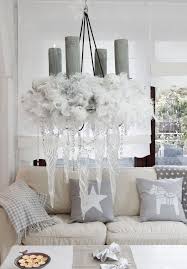 Elegant Wohnzimmer Deko Grau Weiss Wohnzimmer Weihnachtlich Dekorieren Weihnachten Wohnzimmer Dekoration Wohnzimmer
