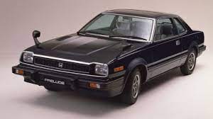 The first honda prelude was introduced in 1978 to compete with the toyota celica, nissan silvia and mitsubishi eclipse and designed based on honda accord. What Made Honda Prelude Such A Popular Used Car Carswitch
