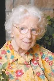 Obituary of Betty Conrad