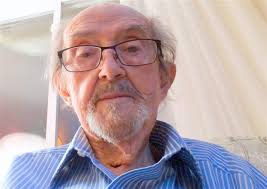 Artist found fulfillment in restoration