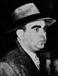 John Maritote (1908-1997)