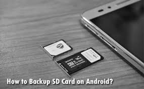 Then, you will be asked to select a path to store the recovered files, please do so. 4 Flexible Ways To Backup Sd Card On Android