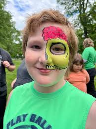 McDonald's Farmington staff swap toy for granddaughter