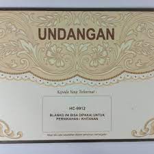 Undangan pernikahan hardcover pop up pakai amplop anggi dan nanda via. 500 Gambar Cover Undangan Pernikahan Gratis Infobaru