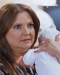 Support for the show Neighbours from fans