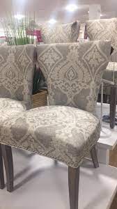 Nicole Miller Dining Chairs At Home Goods Home Dining Chairs Home Decor