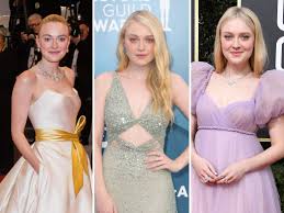 We don't have a lot of extras or the means to spoil. Dakota Fanning S Best Looks Of All Time Teen Vogue