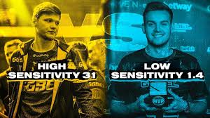 Maybe you would like to learn more about one of these? Cs Go Low Vs High Sensitivity Insane Pro Flicks Youtube